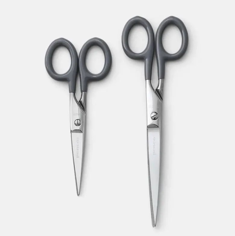 Penco | Tijeras Acero Inoxidable S Navy