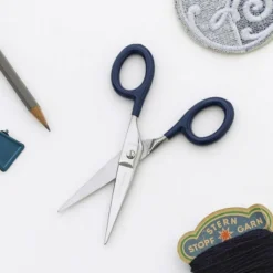 Penco | Tijeras Acero Inoxidable S Navy