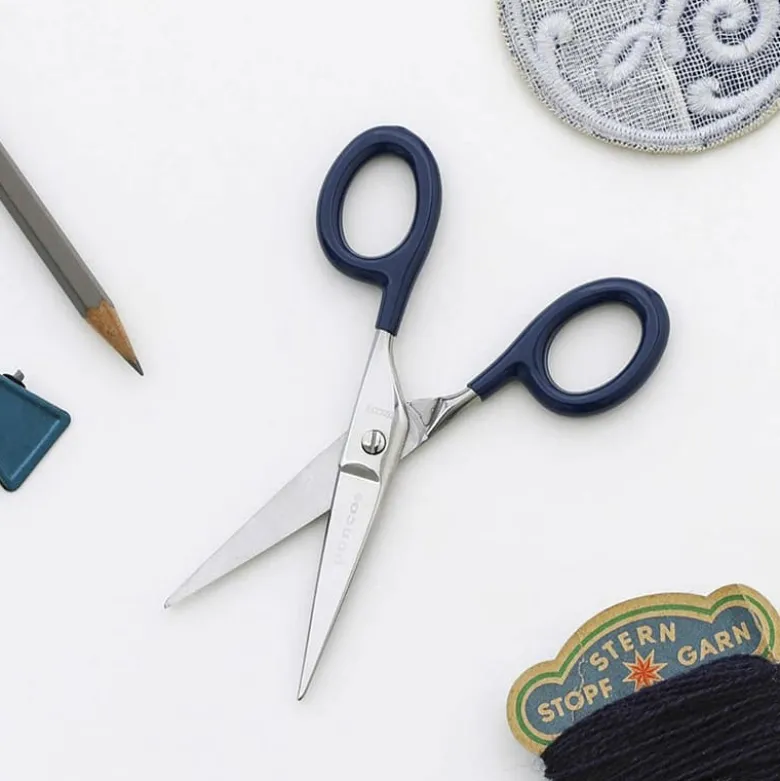 Penco | Tijeras Acero Inoxidable S Navy