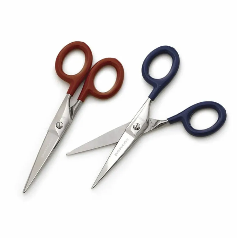 Penco | Tijeras Acero Inoxidable S Navy