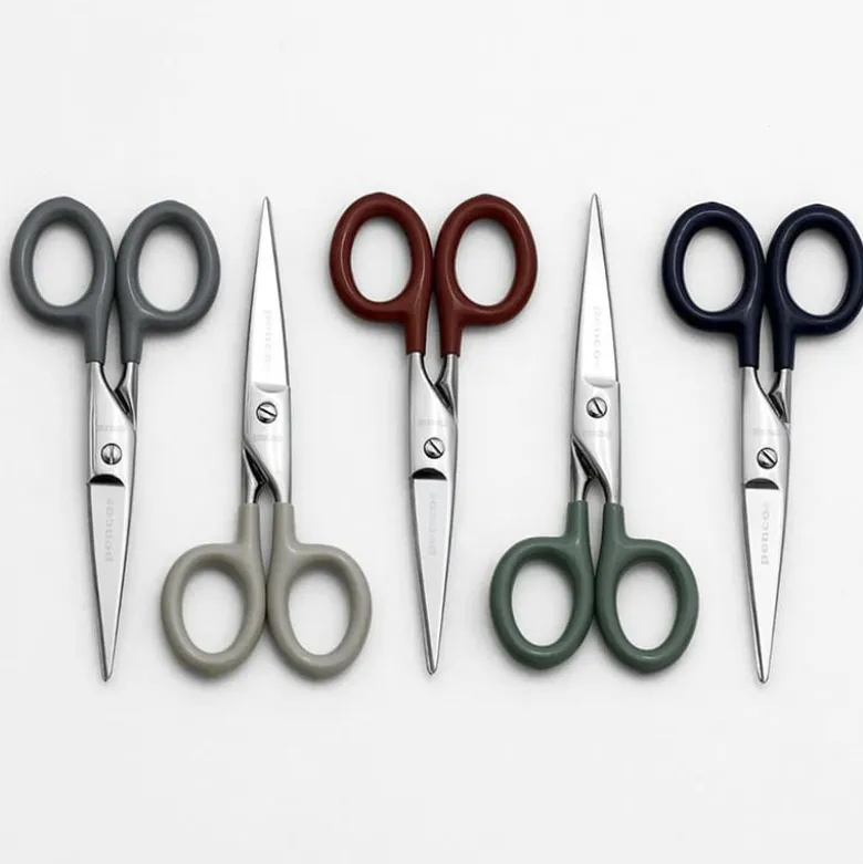 Penco | Tijeras Acero Inoxidable S Navy