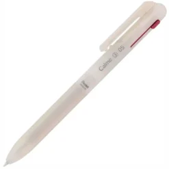 Pentel | Bolígrafo Calme 3-Colores Relaxed Forest 0.5 Sheer Beige
