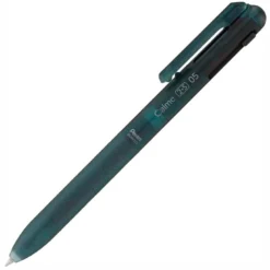 Pentel | Bolígrafo Calme Multi-función Relaxed Forest 0.5 Sea Blue