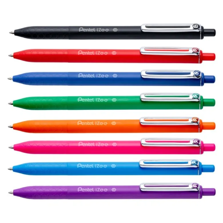 Pentel | Bolígrafo Colores iZee 1.0