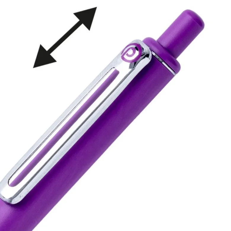 Pentel | Bolígrafo Colores iZee 1.0