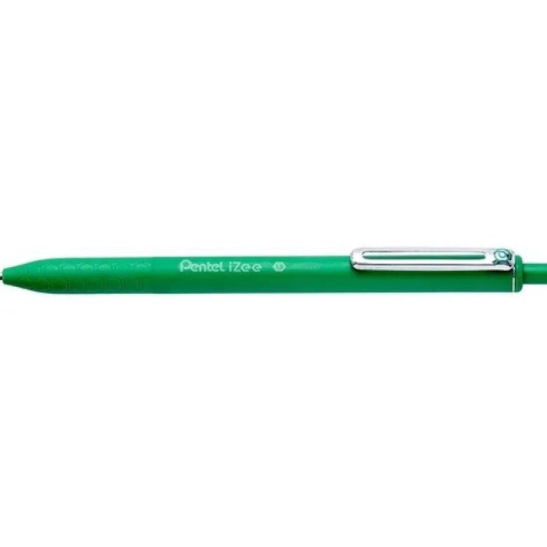 Pentel | Bolígrafo Colores iZee 1.0