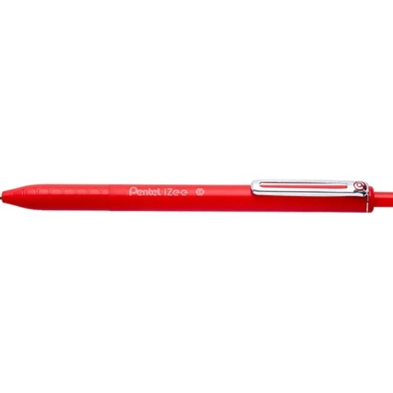Pentel | Bolígrafo Colores iZee 1.0