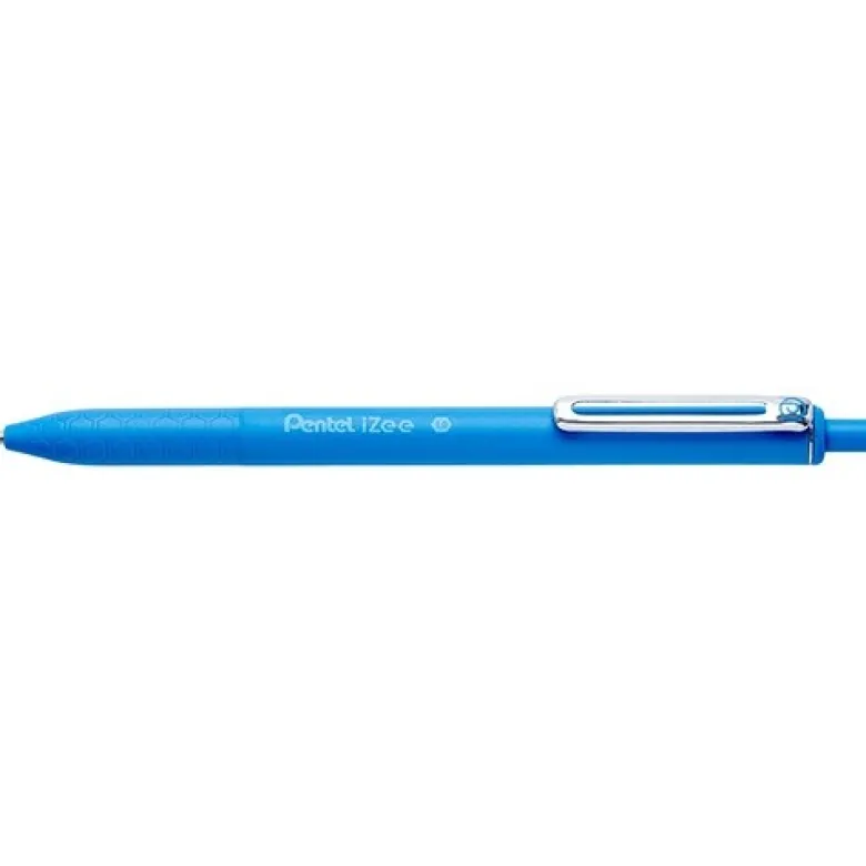 Pentel | Bolígrafo Colores iZee 1.0