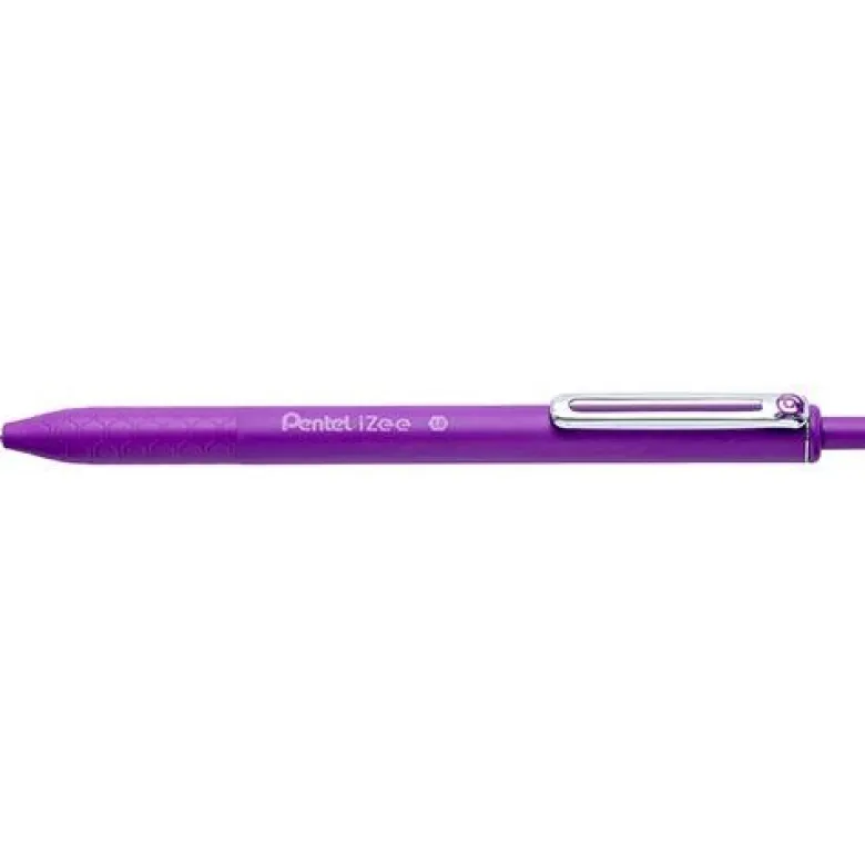 Pentel | Bolígrafo Colores iZee 1.0
