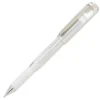 Pentel | Bolígrafo de Tinta Blanca Hybrid Gel 1.0