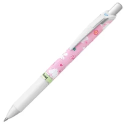 Pentel | Bolígrafo Energel 0.7 Moomin Pink