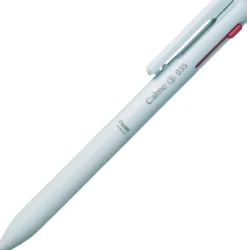 Pentel | Bolígrafo Multicolor Calme Light Blue 0.35