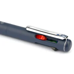 Pentel | Bolígrafo Multicolor Izee Azul Navy 0.7