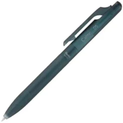 Pentel | Bolígrafo Pentel Calme Relaxed Forest Sea Blue 0.5