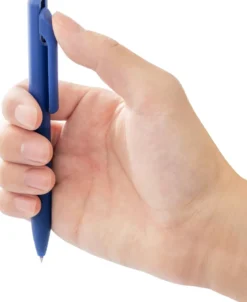 Pentel | Bolígrafo Pentel Calme Turquoise Blue 0.7