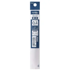 Pentel | Recambios Bolígrafo Energel 0.4mm Azul Oscuro