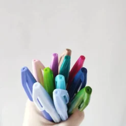Pentel | Rotulador Pincel Sign Touch (Colores Nuevos)