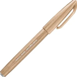 Pentel | Rotulador Pincel Sign Touch (Colores Nuevos)