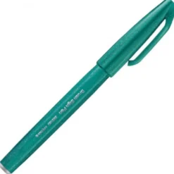 Pentel | Rotulador Pincel Sign Touch (Colores Nuevos)