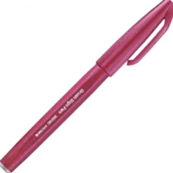 Pentel | Rotulador Pincel Sign Touch (Colores Nuevos)