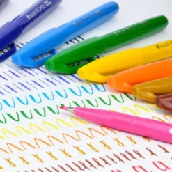Pentel | Rotulador Pincel Sign Touch