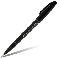 Pentel | Rotulador Pincel Sign Touch