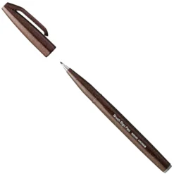 Pentel | Rotulador Pincel Sign Touch (Colores 2024)
