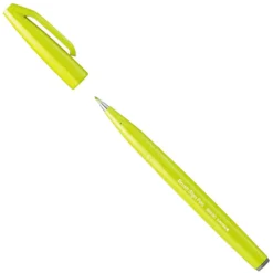 Pentel | Rotulador Pincel Sign Touch (Colores 2024)