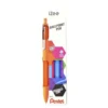 Pentel | Set de 4 Bolígrafos Colores iZee Fantasy 1.0