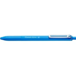 Pentel | Set de 4 Bolígrafos Colores iZee Fantasy 1.0