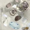Pion | Pegatinas en Rollo Pottery Glossy PET