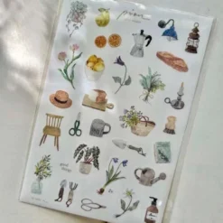 Pion | Pegatinas Little Things