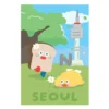 Romane | Postal Brunch Brother Seoul Picnic