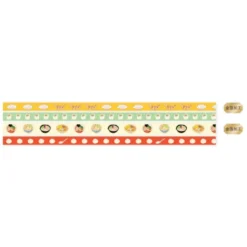 RyuRyu | Set de Washi Tapes Slim Chinese Cuisine