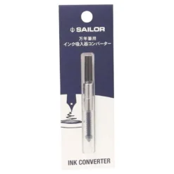 Sailor | Conversor Émbolo para Pluma Sailor