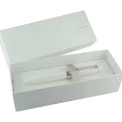Sailor | Pluma Estilográfica Professional Gear Slim Mini Puff Brown