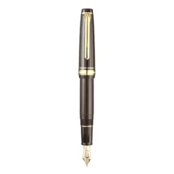 Sailor | Pluma Estilográfica Professional Gear Slim Mini Puff Brown
