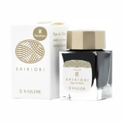 Sailor | Tinta Tintero Shikiori 20ml Tsurubami