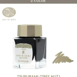 Sailor | Tinta Tintero Shikiori 20ml Tsurubami