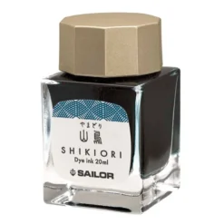 Sailor | Tinta Tintero Shikiori 20ml Yamadori