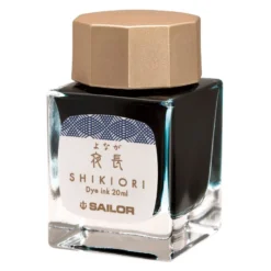 Sailor | Tinta Tintero Shikiori 20ml Yonaga