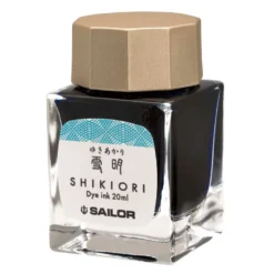 Sailor | Tinta Tintero Shikiori 20ml Yukiakari