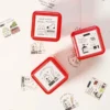 Sanby | Sello Entintado Eric Small Things Bottle