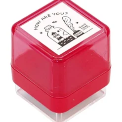 Sanby | Sello Entintado Eric Small Things Bottle