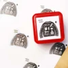 Sanby | Sello Entintado Eric Small Things Sweater