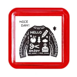 Sanby | Sello Entintado Eric Small Things Sweater