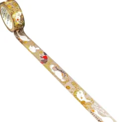 Seal-do | Jewel of Fairy Tale The Goose And The Golden Egg Washi Tape