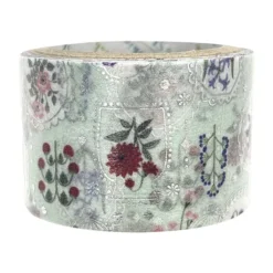 Seal-do | Kirapika Botanical Washi Tape