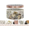 Seal-do | Kirapika My Dear Cats Cats Reading Washi Tape Set