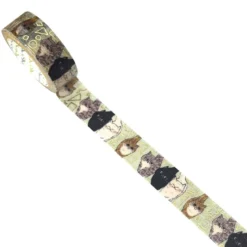 Seal-do | Kirapika My Dear Cats Curious Cats Washi Tape